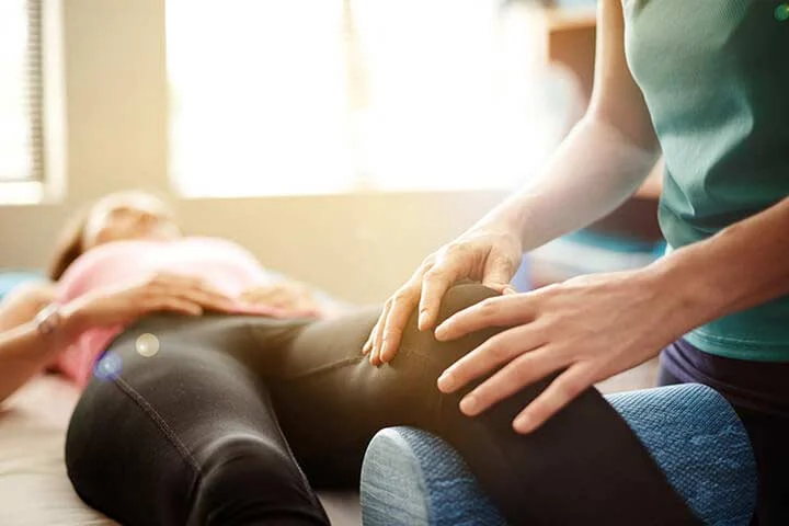 Patients Recover Quicker With AlterG