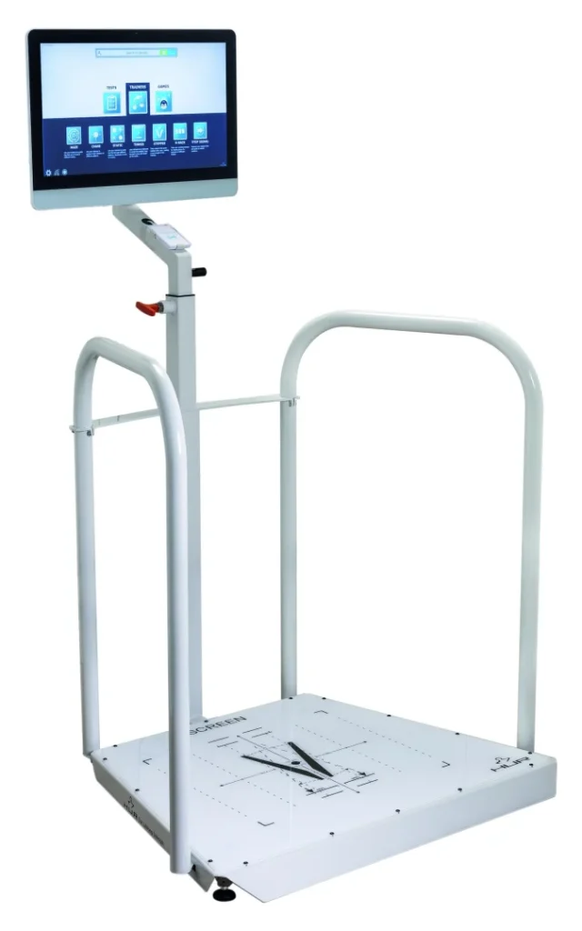 HUR SmartBalance