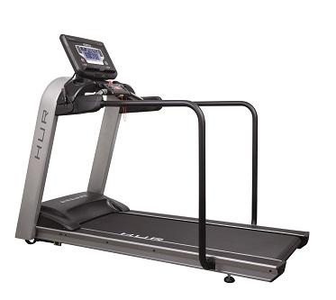 HUR Cardio Treadmill