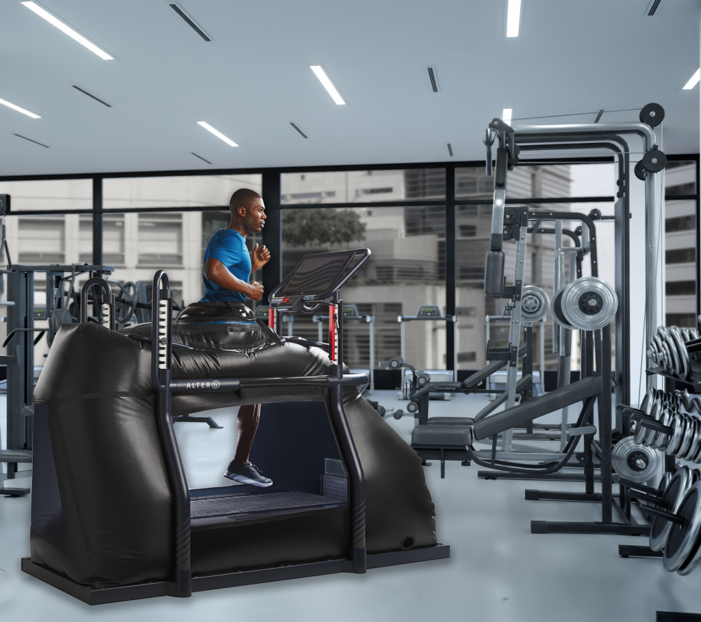 AlterG PRO-Gym